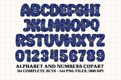 Spiderhero Alphabet png clipart, spiderhero letters doodle Product Image 3