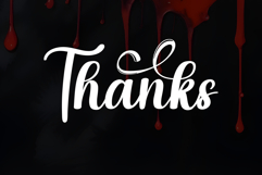 Bloody Product Image 9