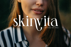 Prolistica Serif Product Image 8