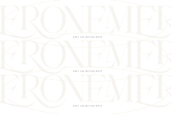 Theron Enroma | 17 Font Style Product Image 9