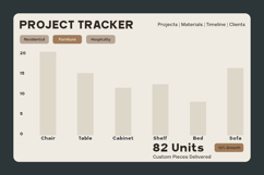 Geometric Sans - Rucent Product Image 9