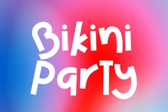 Richard Types - Decorative Typeface Product Image 9