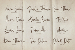 Farthing Signature Product Image 9