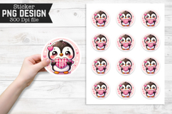 The Crafter’s Dream Graphics Bundle | 600 PNG Designs Product Image 10