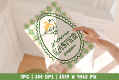 10 Coquette Spring Wall Art Bundle Product Image 2