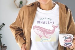 Summer Sublimation design Quote Retro Animals Sarcastic PNG Product Image 3