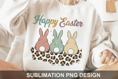 Easter Sublimation PNG - Easter Sublimation Design Product Image 9