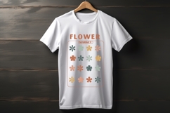 Retro Flower Market Aesthetic Product Image 4