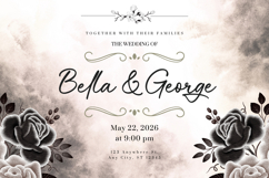 Mickelhokan a Handwritten Font Product Image 9