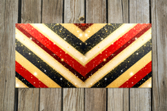 Christmas Milky Way | 4 xmas Sublimation Mug designs, PL2 Product Image 5