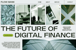 Sans Serif Typeface - Kelantis Product Image 9