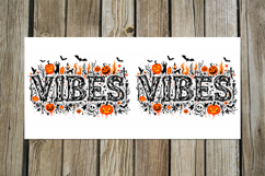 Funny Halloween | 4 Cute Sublimation Mug designs PLUS2 Product Image 5
