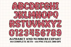 Baseball Sport Alphabet png clipart, baseball letters doodle Product Image 3