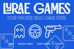 Chiroto - Retro Ligature Font Product Image 9