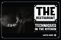 John in the House | A Handwritten Display Font Product Image 9