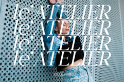 Juliette Family Serif 12 Fonts Product Image 9