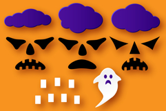 &quot;Halloween: Buy or Bewitch&quot; Product Image 9