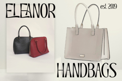 Channery - Modern ligature Font Product Image 9