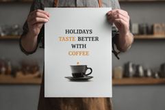 Woodcute Cute Decorative Font Product Image 9
