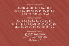 Creators - Luxury Serif Font Product Image 9