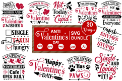 Mega Valentine Bundle, Valentine&#039;s Day SVG Big Bundle, Love Product Image 10