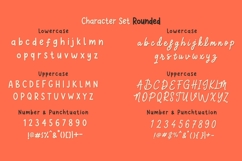 Kitten Paws - Playful Font Duo Product Image 9