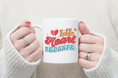 Valentine’s Day Quotes SVG Bundle Product Image 9
