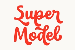 Lucky - Elegant Handwritten Font Product Image 9