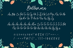 Bellamona - Beautiful Monoline Product Image 9