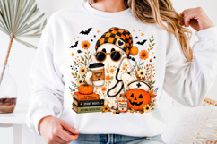 Halloween Christmas PNG Product Image 10