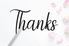 Romantic Signature Product Image 9