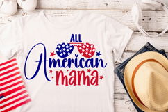 4th of July SVG Bundle Product Image 9