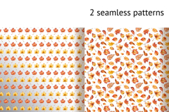 Golden leaves Product Image 6