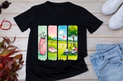 Golf png design Product Image 6