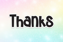 Shiny Rainbow Product Image 9