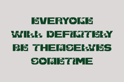 NIIKA - Combination Font Product Image 9