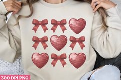 Funny Valentine Sublimation PNG Product Image 1