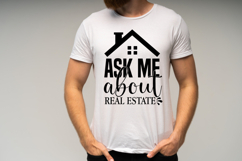 Realtor Design SVG Bundle Product Image 10