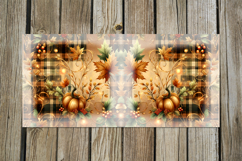 Abstract Autumn | 4 Fall Sublimation Mug designs PL2 Product Image 5