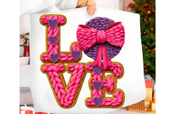 Valentine Png Latch Hook Valentines Png Product Image 1