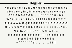 Fox Birdie Product Image 9