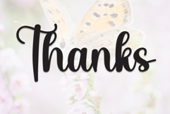 Butterfly Product Image 9