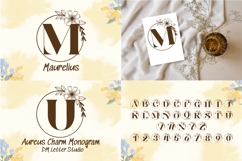 Big Bundle - Monogram Collection Product Image 9