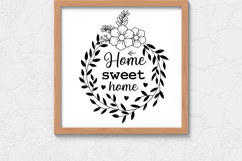Farmhouse Home Sign Bundle Product Image 9