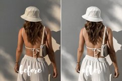 Instagram Lightroom Mobile&amp;Desktop Preset &#039;Lifestyle&#039; Product Image 7