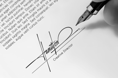Luxodia Signature | Signature Font Product Image 9