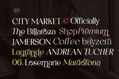 Flower Balisteno Product Image 9