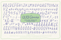 Quicksquickly Product Image 9