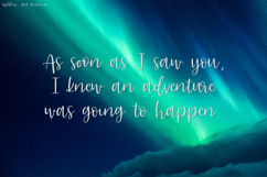 Wyldling Script Product Image 9