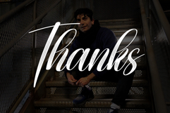 Streetwear Product Image 9